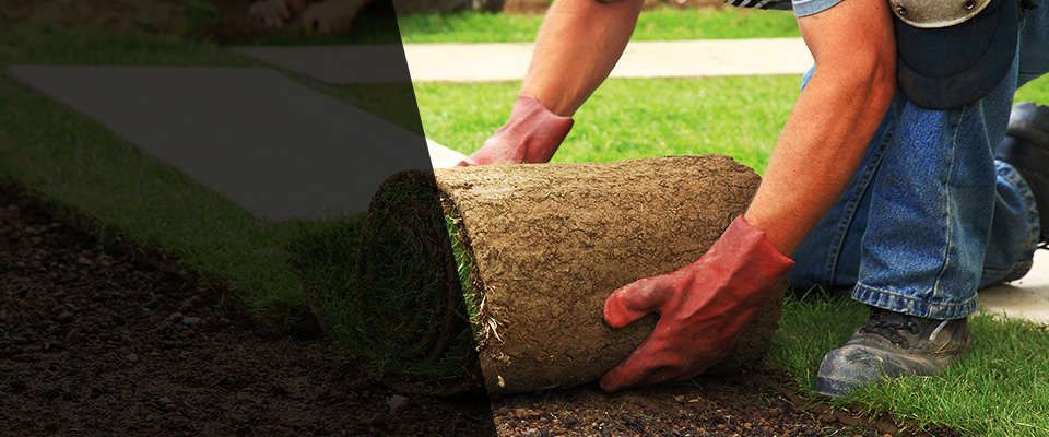 West Newbury Landscapers