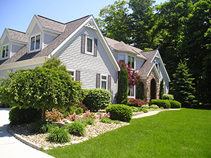 Landscapers and Lawncare Services in West Newbury, MA